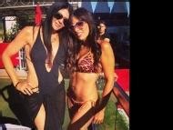 Naked Natalie Guercio Added By Pepelepu