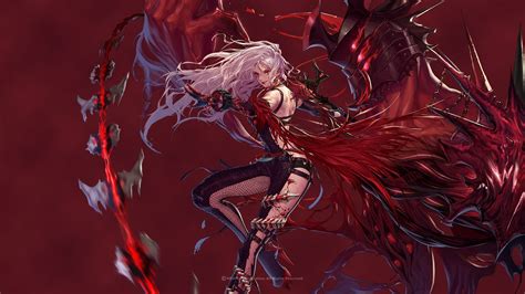 Check spelling or type a new query. Female Slayer - Demon Slayer - Deicide Awakening | Dungeon Fighter Online | Pinterest ...