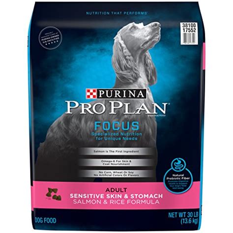 There are actually several prescription commercial diets for dogs veterinarian keith a. 8 Best Dog Foods for Dogs With Sensitive Stomachs [2019 ...