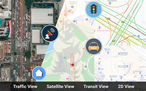 Live Gps Earth Camera Maps Traffic And Navigation