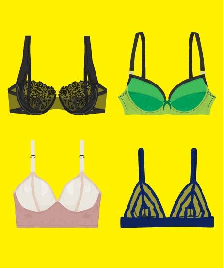 10 Lingerie Styles Every Woman Should Own