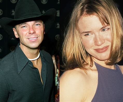 the short lived marriage of kenny chesney and renée zellweger why did they split wonderworld