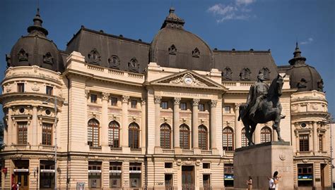Private Tours Free Walking Tours Bucharest