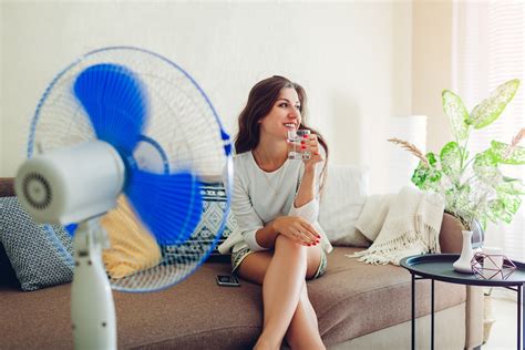 Consejos Para Evitar El Calor En Casa Sin Aire Acondicionado