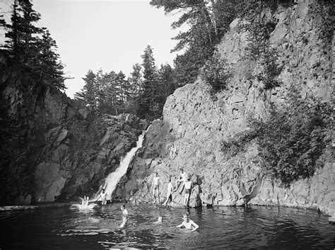 THROWBACK THURSDAY The Old Swimming Hole There Is Nothing Like It On