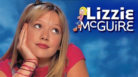 Remember Them Check Out How The Lizzie McGuire Cast Is Now