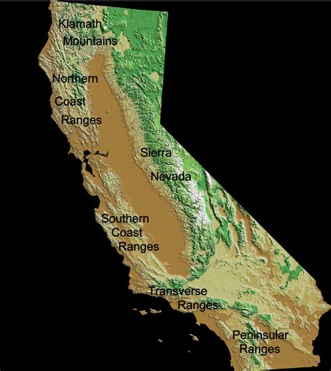 Filecalifornia Coast Rangespng Wikimedia Commons