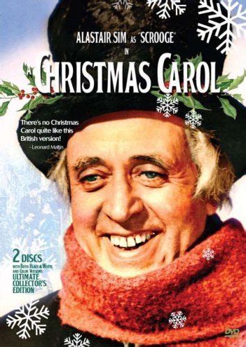 My Favorite Version 1951 Old Christmas Movies Christmas Movies