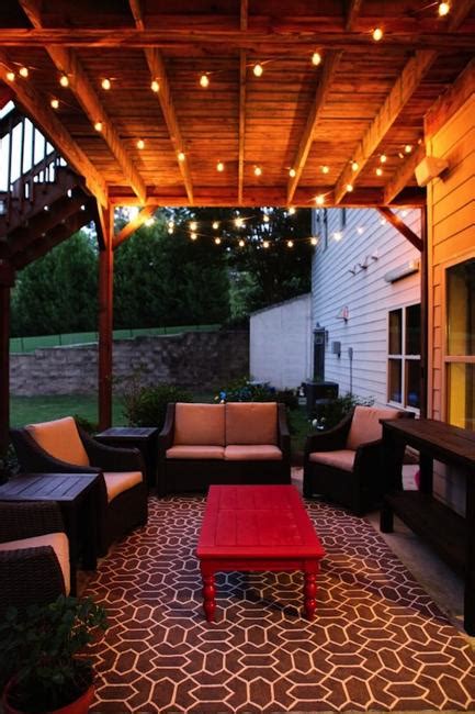 25 Beautiful Diy Outdoor Lights And Creative Lighting