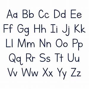 10 Best Printable Manuscript Alphabet Chart Pdf For Free At Printablee