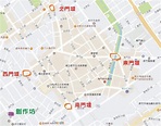 異鄉人的新竹散步地圖—東門城及其他＠深水動物園｜PChome Online 個人新聞台