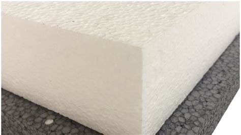 Expanded polystyrene (EPS) | Products | Building Innovation