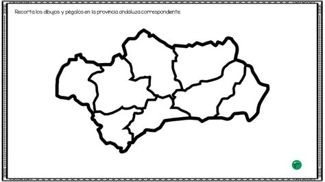 Actividad Manipulativa Para El D A De Andaluc A