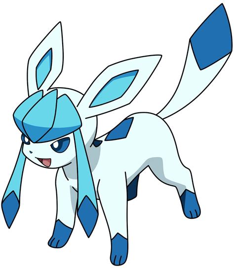 Shiny Glaceon Wallpapers Top Free Shiny Glaceon Backgrounds