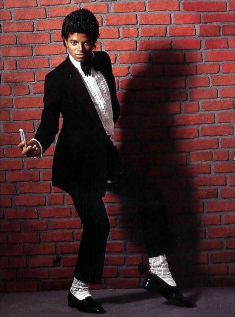 Of The Wall Michael Jackson Photo 8023194 Fanpop