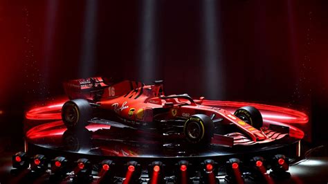 Red formula 1 racing car, ferrari f1, michael schumacher, monaco. GALLERY: Ferrari SF1000 launch: Ferrari unveil their 2020 ...