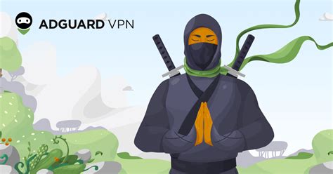 Adguard Vpn For Your Privacy And Security