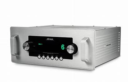 Audio Research Reference Stereo Ref6 Ref Preamplifier