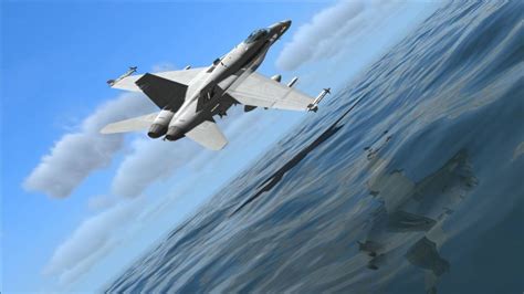 Dcs World Official Promotional Image Mobygames
