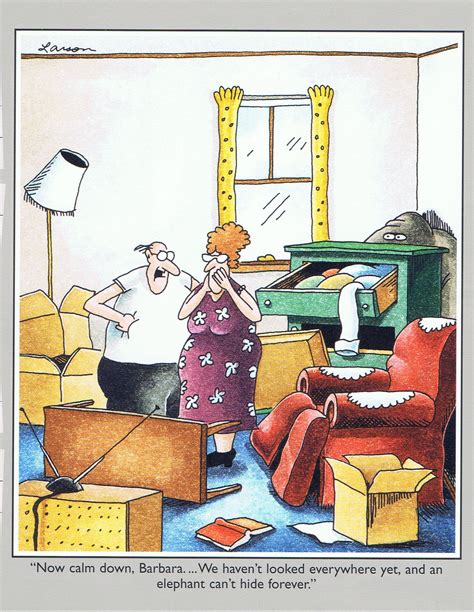 The Far Side By Gary Larson With Images Far Side Comi Vrogue Co