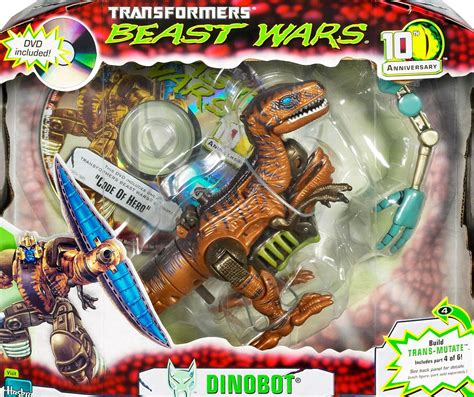 Transformers 15 Things You Didnt Know About Dinobots