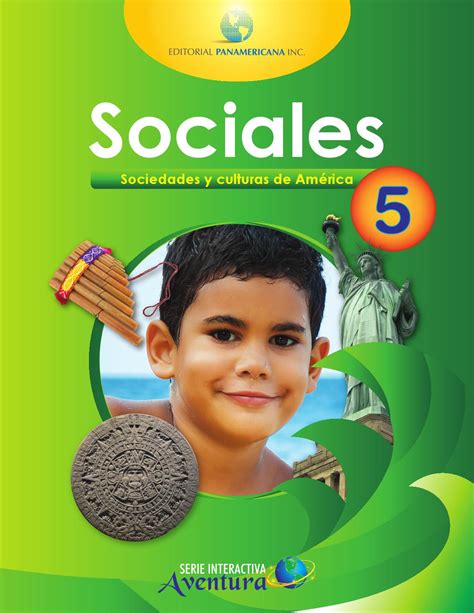 Sociales 5