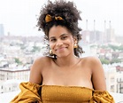 Zazie Beetz Shares Her Clean Beauty And Skin-Care Routine