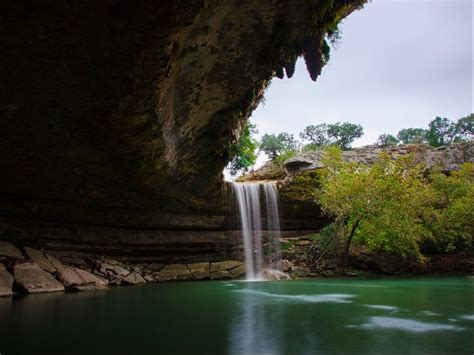 12 Best Natural Wonders In Texas To Visit Trips To Discover