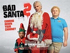 FILM REVIEW: BAD SANTA 2 | Beauty And The Dirt