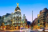 Madrid City Guide: Shopping, Restaurants, and Attractions ...