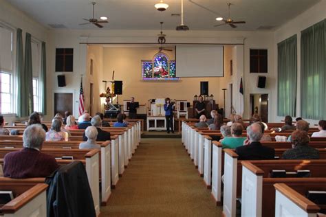 Faith Evangelical Congregation Church
