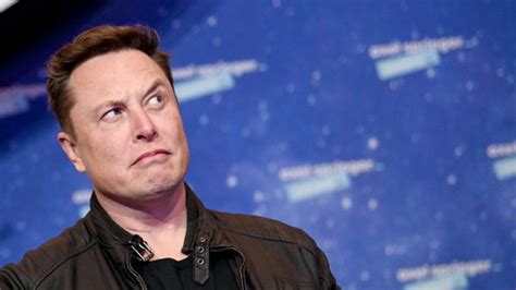 Elon Musk Le Reveló A Todos Que Tiene Síndrome De Asperger Canillita Digital