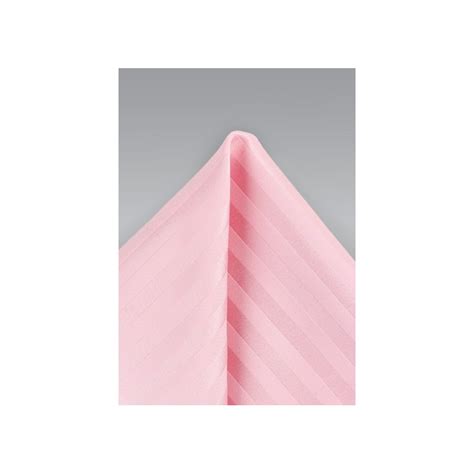Check spelling or type a new query. Rose Pink Striped Pocket Square - Ties-Necktie.com