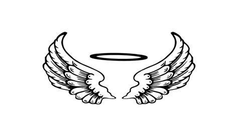 Angel Outline Clipart 20 Free Cliparts Download Images On Clipground 2024