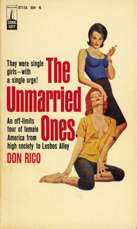 Lesbians Pulp Fiction Pulp Fiction Novel Vintage Lesbian