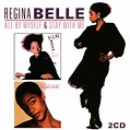 Regina Belle - All By Myself / Stay With Me (Expanded) (2011, CD) | Discogs