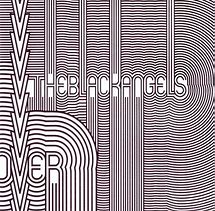 Image result for the black angels band  passover