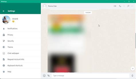 Whatsapp Desktop App For Windows Pc Download Install And Features 2023