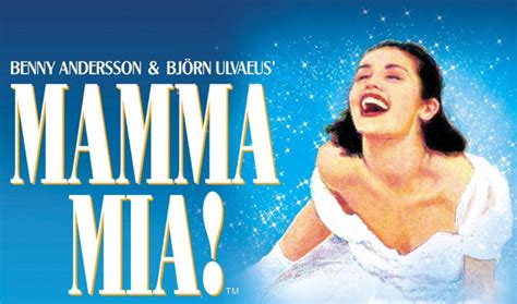 song mamma mia choral and vocal sheet music arrangements