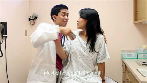 The Body Is A Wonderland The Physical Exam Youtube