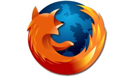 Firefox Logo And Symbol Meaning History Sign