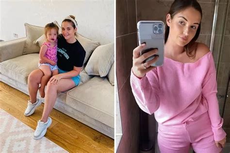 Jacqueline Jossa Reveals Her Dress Size And Stuns Fans With Gorgeous Snaps While Modelling New