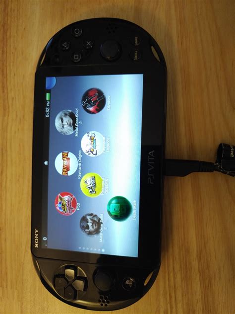 If you want to remove the ps vita henkaku enso and restore the console into factory settings, then follow this simple guide. PS Vita 256GB Henkaku PCH2001 2K FAST+FREE SHIPPING