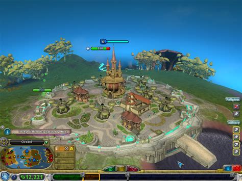 Spore Patch Download