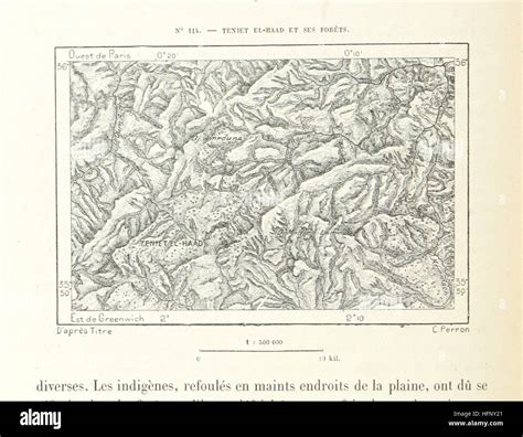 Image Taken From Page 620 Of Nouvelle Géographie Universelle La Terre