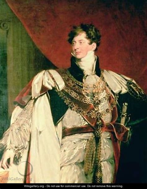 george iv 1762 1830 2 sir thomas lawrence the largest gallery in the world