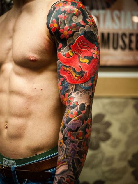 Japanese Tattoos Symbols Meaning And Design Ideas