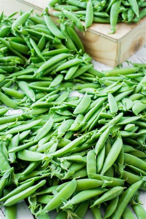 How To Cook Snap Peas 12 Step The Tech Edvocate