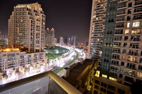 Overlook The Stunning Boulevard In Downtown Dubai Updated 2018