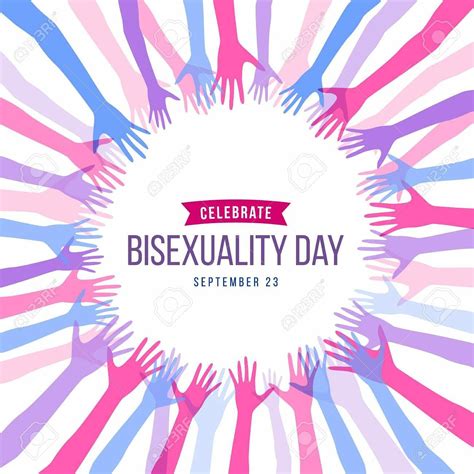 Celebrate Bisexuality Day 2020 Brisbane Melbourne Sydney Townsville